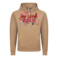 Vintage Coffee one loved nurse Vintage Hoodie - texasbilliewilder