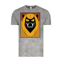Ookla The Mok Saturday Morning Cartoon Pop Art Gift Vintage Tee | Teevron