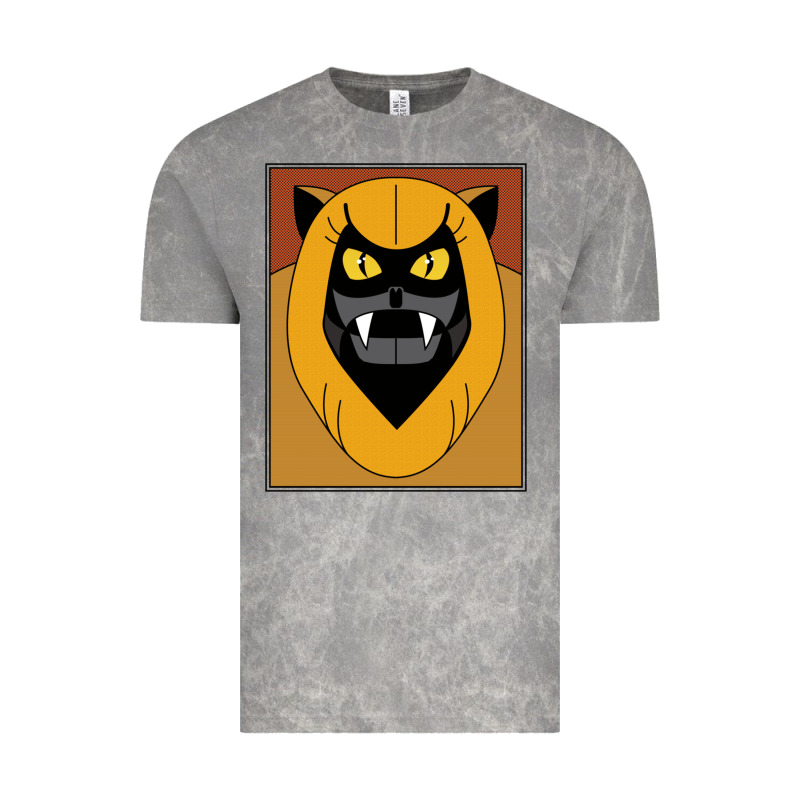 Ookla The Mok Saturday Morning Cartoon Pop Art Gift Vintage Tee by trangStudio | Teevron