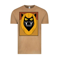 Vintage Camel Ookla The Mok Saturday Morning Cartoon Pop Art gift Vintage Tee - trangStudio