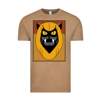 Vintage Coffee Ookla The Mok Saturday Morning Cartoon Pop Art gift Vintage Tee - trangStudio