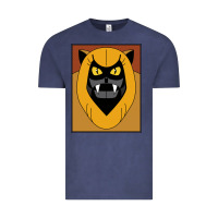 Vintage Denim Ookla The Mok Saturday Morning Cartoon Pop Art gift Vintage Tee - trangStudio