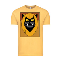Vintage Mustard Ookla The Mok Saturday Morning Cartoon Pop Art gift Vintage Tee - trangStudio
