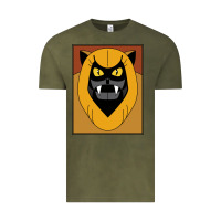Vintage Olive Ookla The Mok Saturday Morning Cartoon Pop Art gift Vintage Tee - trangStudio