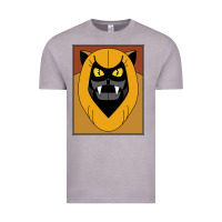 Vintage Zinc Ookla The Mok Saturday Morning Cartoon Pop Art gift Vintage Tee - trangStudio