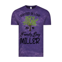 Cloud Purple Back together again family reunion Vintage Tee - Bettercallsaul