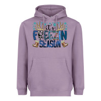 Lavender freezin season Heavyweight Hoodie - SublimationCraftShop
