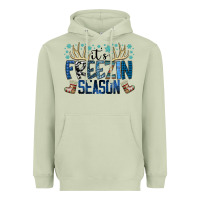 Freezin Season Heavyweight Hoodie | Teevron