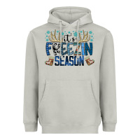 Moon Dust freezin season Heavyweight Hoodie - SublimationCraftShop