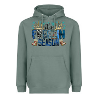 Sage freezin season Heavyweight Hoodie - SublimationCraftShop