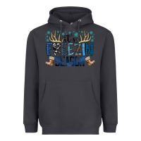 Smoke freezin season Heavyweight Hoodie - SublimationCraftShop