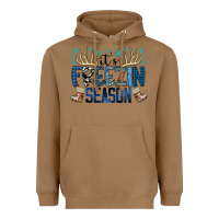 Toasted Coconut freezin season Heavyweight Hoodie - SublimationCraftShop