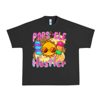 Popsicle Hustler Urban Heavy Tee | Teevron