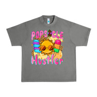 Tornado popsicle hustler Urban Heavy Tee - NancyCooperArtShop