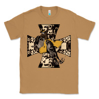 Toasted Coconut Bronc Rider Classic Tee - Bettercallsaul