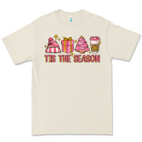 Bone tis the season Premium Tee - MaliasSmallBusiness