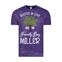Cloud Purple Back together again family reunion Vintage Tee - Bettercallsaul