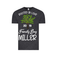 Vintage Black Back together again family reunion Vintage Tee - Bettercallsaul