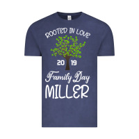 Vintage Denim Back together again family reunion Vintage Tee - Bettercallsaul