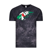 Cloud Black best '7up's drink soda Vintage Tee - DesignPulse
