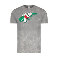 Cloud Rock best '7up's drink soda Vintage Tee - DesignPulse