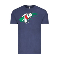 Vintage Denim best '7up's drink soda Vintage Tee - DesignPulse