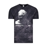 Throbbing Gristle, The Throbbing Gristle, Throbbing, Gristle, Throbbin Vintage Tee | Teevron
