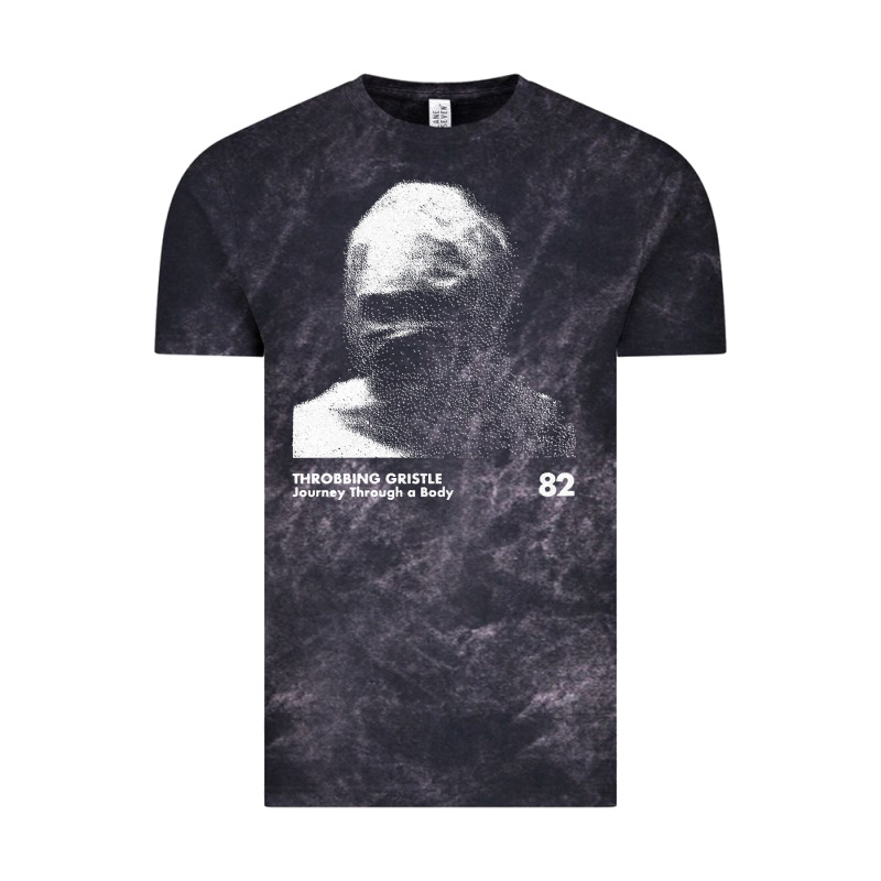 Throbbing Gristle, The Throbbing Gristle, Throbbing, Gristle, Throbbin Vintage Tee by DesignPulse | Teevron