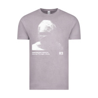 Vintage Zinc Throbbing Gristle, the Throbbing Gristle, Throbbing, Gristle, Throbbin Vintage Tee - DesignPulse