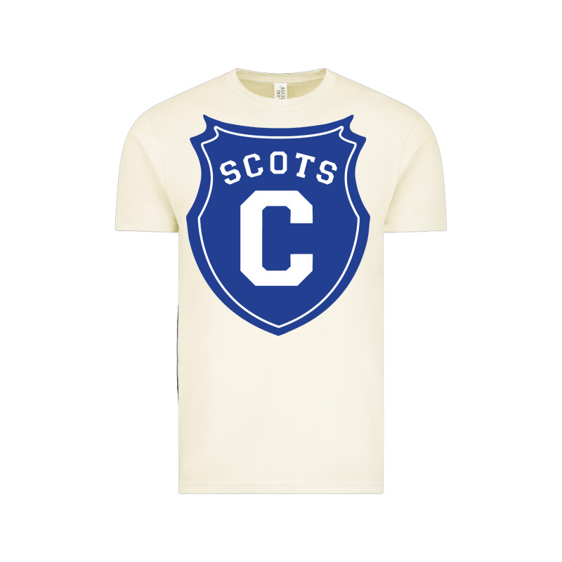 Covenant College Scots Vintage Tee by DesignPulse | Teevron
