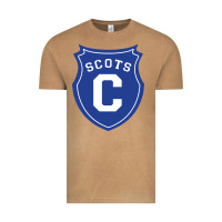Vintage Camel covenant college scots Vintage Tee - DesignPulse