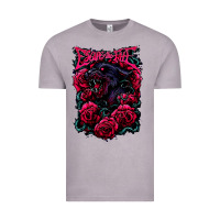 Vintage Zinc escape the fate Vintage Tee - DesignPulse