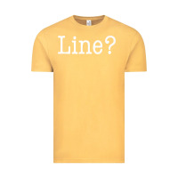 Vintage Mustard Funny Actor Theater Teacher Drama Gift Line Vintage Tee - trangStudio