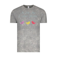 Cloud Rock At My Age I need Glasses Vintage Tee - DesignPulse
