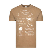 Vintage Coffee house bolton Vintage Tee - DesignPulse