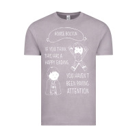 Vintage Zinc house bolton Vintage Tee - DesignPulse