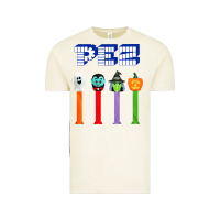 Vintage Arctic halloween pez Vintage Tee - trangStudio