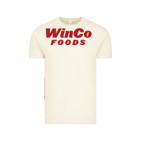 Vintage Arctic winco foods american supermarket Vintage Tee - DesignPulse