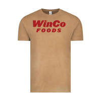 Vintage Camel winco foods american supermarket Vintage Tee - DesignPulse
