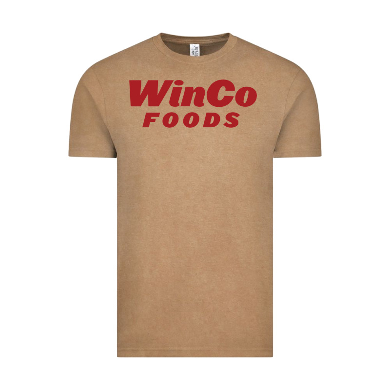 Winco Foods American Supermarket Vintage Tee by DesignPulse | Teevron