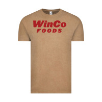 Vintage Coffee winco foods american supermarket Vintage Tee - DesignPulse