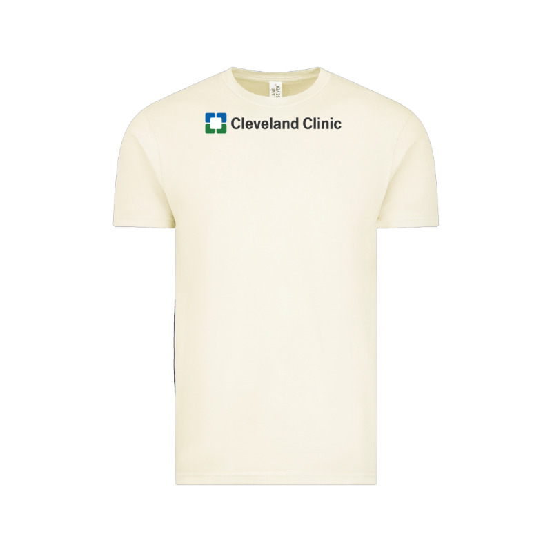 Cleveland Clinic Vintage Tee by DesignPulse | Teevron