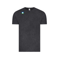 Vintage Black Cleveland clinic Vintage Tee - DesignPulse