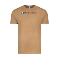 Vintage Camel Cleveland clinic Vintage Tee - DesignPulse