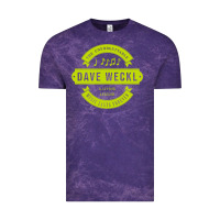 Cloud Purple Dave Weckl - Search for 'Music lasts forever' and a name to find your  Vintage Tee - DesignPulse