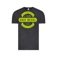 Vintage Black Dave Weckl - Search for 'Music lasts forever' and a name to find your  Vintage Tee - DesignPulse