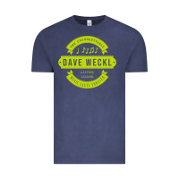 Vintage Denim Dave Weckl - Search for 'Music lasts forever' and a name to find your  Vintage Tee - DesignPulse
