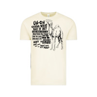 Vintage Arctic New Hump day camel Guess What Day Vintage Tee - DesignPulse