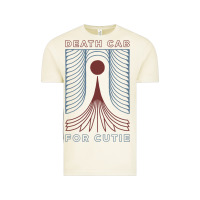 Vintage Arctic death cab for cutie Vintage Tee - DesignPulse