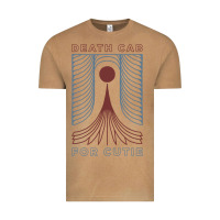 Vintage Camel death cab for cutie Vintage Tee - DesignPulse